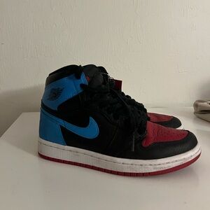Jordan 1